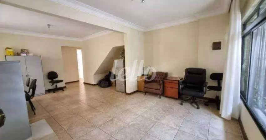 Casa comercial com 1 sala à venda na Rua Gabriel de Lara, 442, Vila Cordeiro, São Paulo