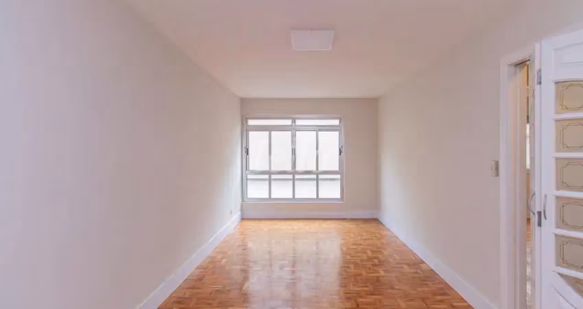 Apartamento com 2 quartos à venda na Avenida Açocê, 296, Indianópolis, São Paulo