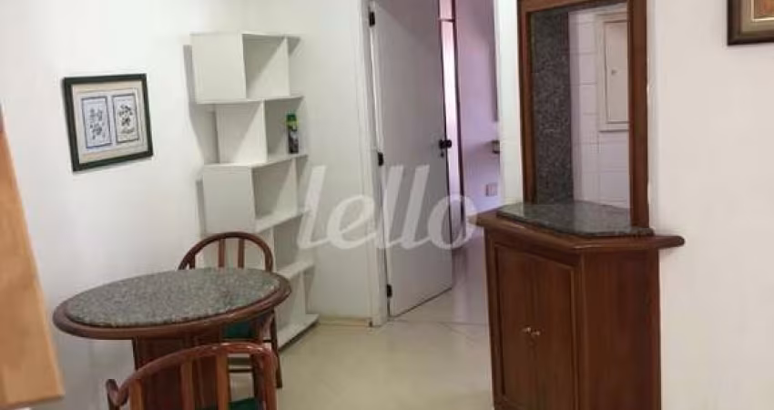 Apartamento com 1 quarto à venda na Rua Vitoantônio Del Vecchio, 534, Parque da Mooca, São Paulo
