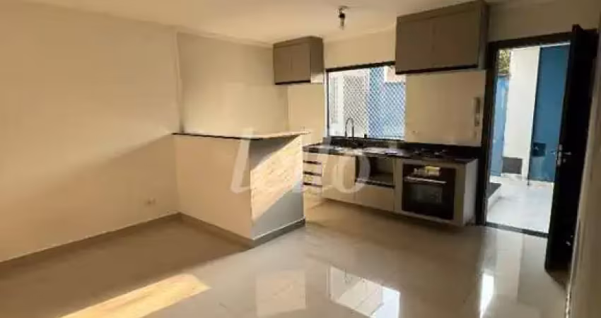 Apartamento com 1 quarto à venda na Rua Bom Sucesso, 737, Cidade Mãe do Céu, São Paulo