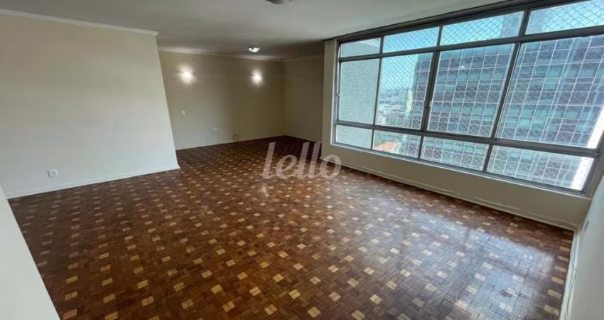 Apartamento com 3 quartos à venda na Rua Catequese, 215, Jardim, Santo André