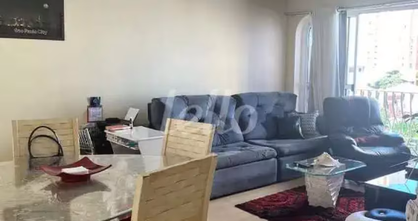 Apartamento com 3 quartos à venda na Rua Siqueira Campos, 326, Centro, Santo André