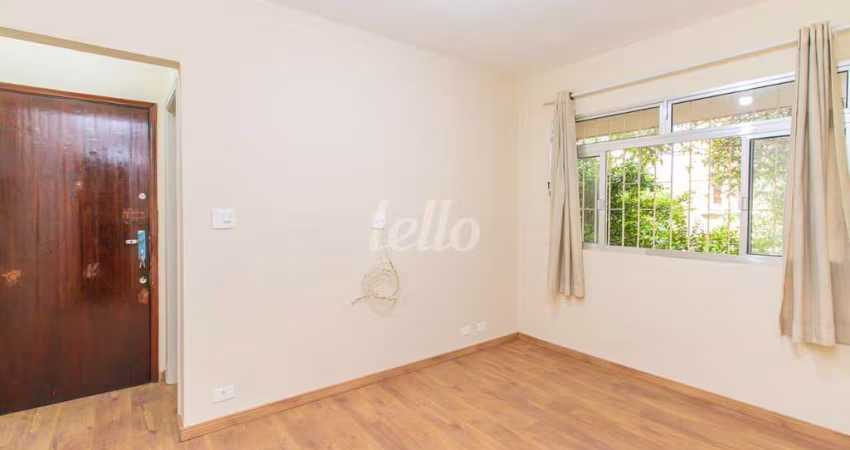 Apartamento com 2 quartos à venda na Rua Chui, 162, Paraíso, São Paulo