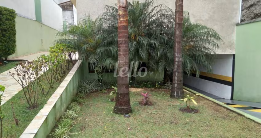 Casa em condomínio fechado com 3 quartos à venda na Rua João Penteado, 127, Vila Moreira, São Paulo