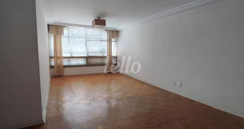 Apartamento com 3 quartos à venda na Rua Manuel Guedes, 135, Itaim Bibi, São Paulo
