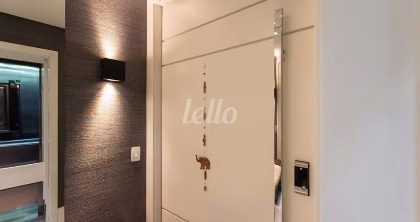 Apartamento com 3 quartos à venda na Rua Celso de Azevedo Marques, 361, Parque da Mooca, São Paulo
