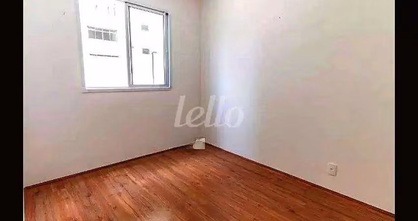 Apartamento com 1 quarto à venda na Rua Fernando Falcão, 867, Vila Cláudia, São Paulo