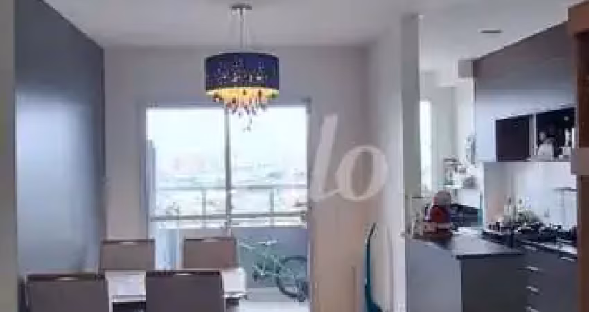 Apartamento com 2 quartos à venda na Avenida dos Estados, 5350, Vila Metalúrgica, Santo André