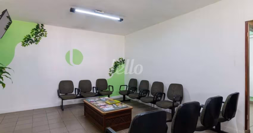 Casa comercial com 7 salas à venda na Rua Joaquim Távora, 1410, Vila Mariana, São Paulo