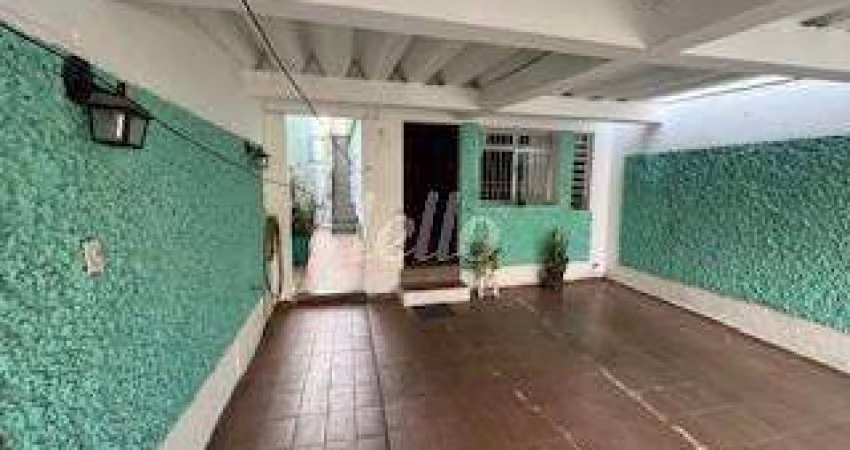 Casa com 4 quartos à venda na Rua Carmelo Adam, 301, Vila Libanesa, São Paulo