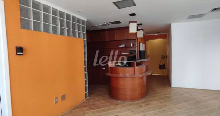 Sala comercial com 1 sala à venda na Avenida Angélica, 2466, Santa Cecília, São Paulo