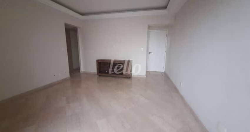 Apartamento com 1 quarto à venda na Rua Barão de Monte Santo, 1619, Mooca, São Paulo