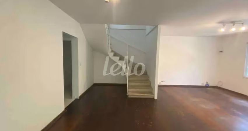Casa comercial à venda na Rua Ester, 120, Vila Alpina, Santo André