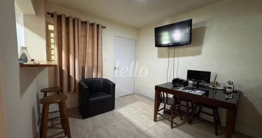 Apartamento com 2 quartos à venda na Rua Teodoro Sampaio, 1355, Pinheiros, São Paulo