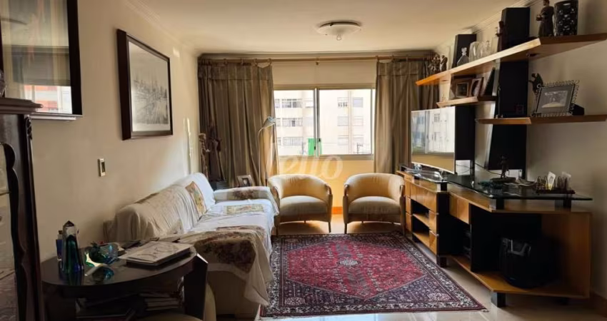 Apartamento com 3 quartos à venda na Rua Fradique Coutinho, 546, Pinheiros, São Paulo