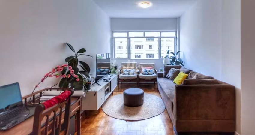 Apartamento com 3 quartos à venda na Rua Treze de Maio, 1366, Bela Vista, São Paulo