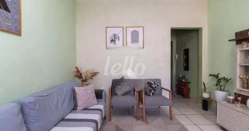 Casa comercial com 1 sala à venda na Rua Damiana da Cunha, 342, Santa Teresinha, São Paulo