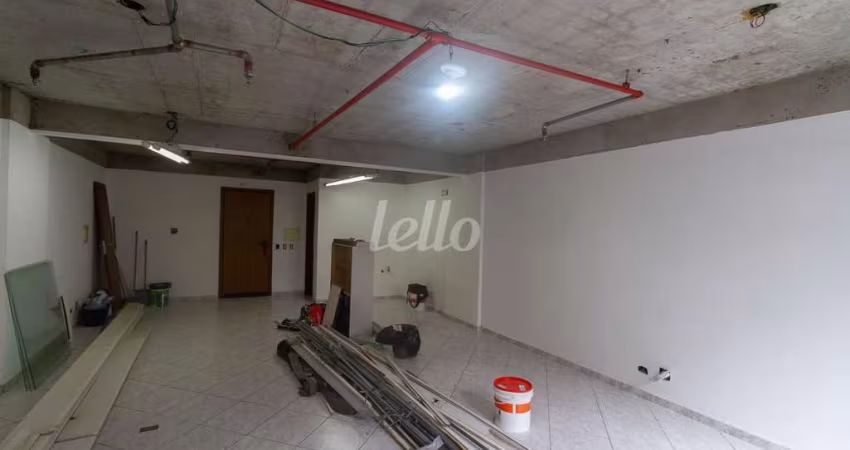 Sala comercial à venda na Rua Afonso Celso, 1221, Vila Mariana, São Paulo