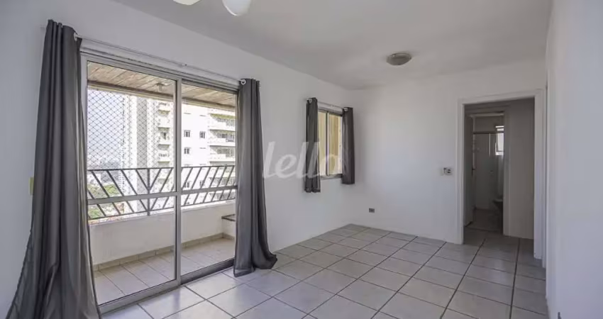 Apartamento com 2 quartos à venda na Rua Rio Grande, 599, Vila Mariana, São Paulo