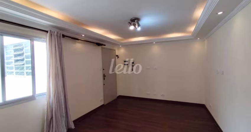 Apartamento com 2 quartos à venda na Rua Feliciano Bicudo, 367, Vila Paulicéia, São Paulo
