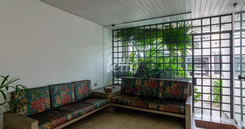 Casa comercial com 1 sala à venda na Rua Amaro Cavalheiro, 35, Pinheiros, São Paulo