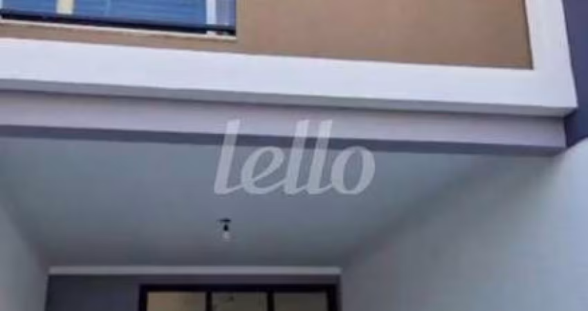 Casa com 3 quartos à venda na Rua Rio do Peixe, 729, Vila Lucia, São Paulo