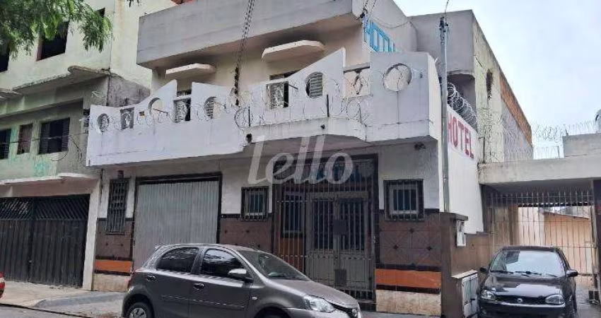Prédio com 13 salas à venda na Trv. Vereador Lourenço Rondinelli, 91, Centro, Santo André