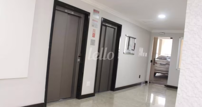 Apartamento com 3 quartos à venda na Rua Engenheiro Guilherme Cristiano Frender, 118, Vila Antonieta, São Paulo