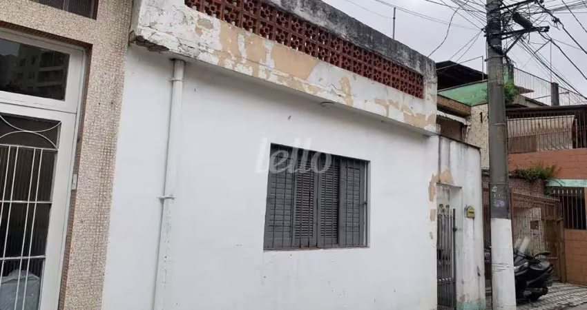 Casa com 4 quartos à venda na Trv. Leandro Ferreira, 155, Carandiru, São Paulo