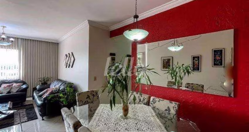 Apartamento com 3 quartos à venda na Rua Reims, 577, Jardim das Laranjeiras, São Paulo