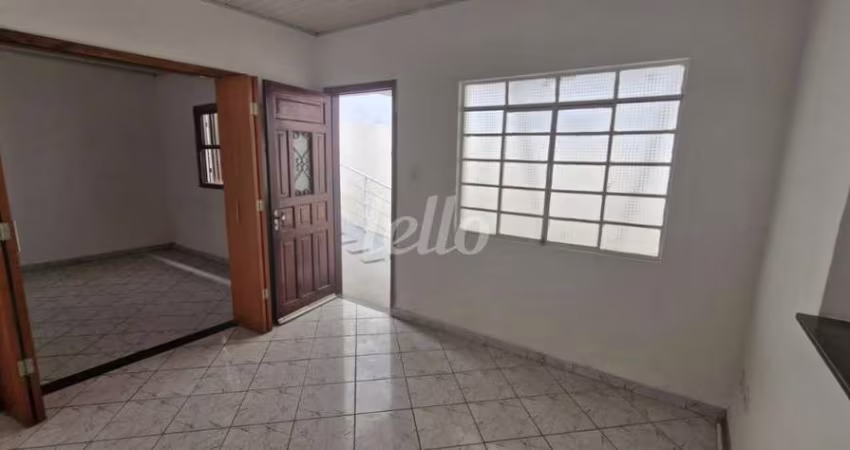 Casa com 3 quartos à venda na Rua Raul de Freitas, 29, Penha De França, São Paulo