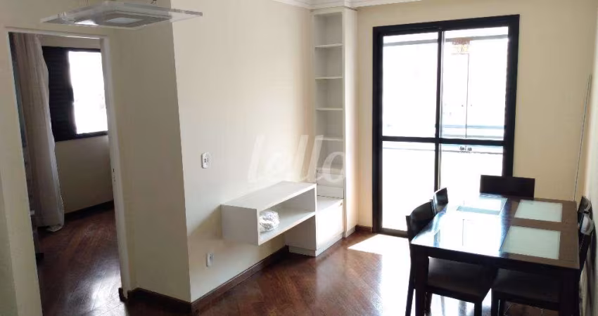 Apartamento com 1 quarto à venda na Rua Coronel Carlos Oliva, 344, Tatuapé, São Paulo
