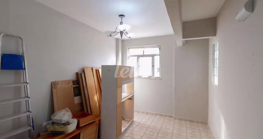 Apartamento com 2 quartos à venda na Avenida Paes de Barros, 2451, Mooca, São Paulo