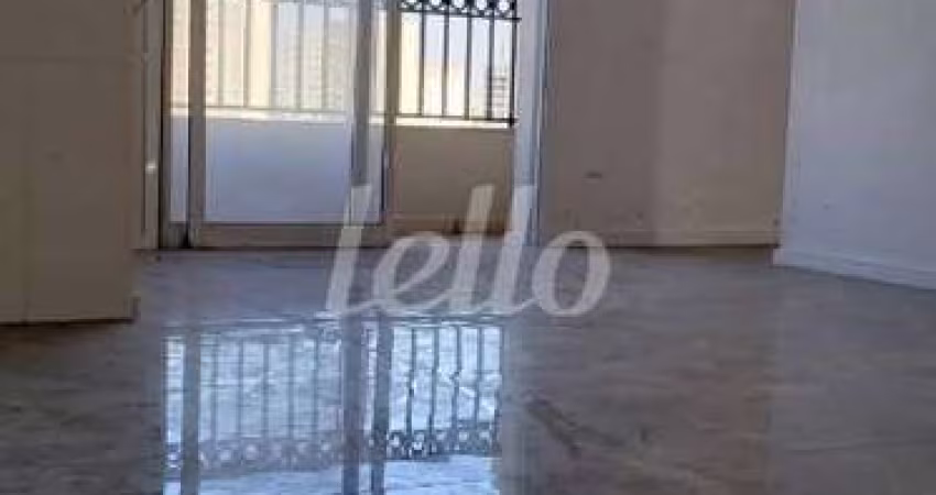 Apartamento com 3 quartos à venda na Avenida Marechal Eurico Gaspar Dutra, 1850, Santana, São Paulo