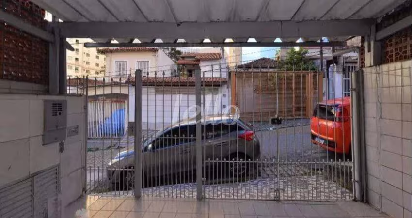 Casa com 2 quartos à venda na Rua Luso Brasileiro, 73, Santana, São Paulo