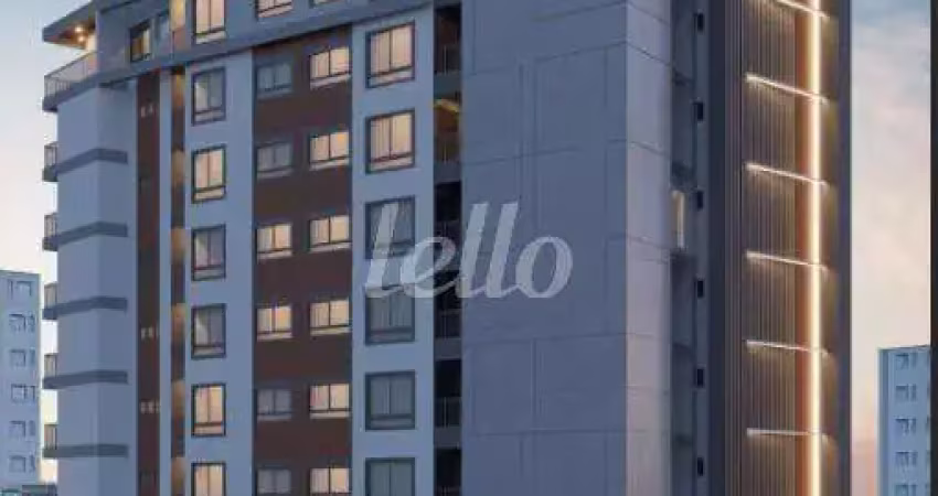 Apartamento com 1 quarto à venda na Rua Dona Luiza Tolle, 367, Santana, São Paulo