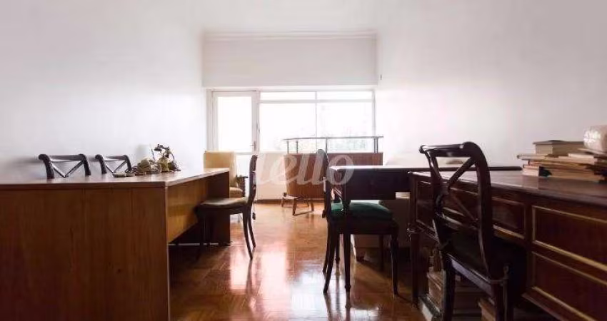 Apartamento com 2 quartos à venda na Rua Augusta, 2347, Cerqueira César, São Paulo