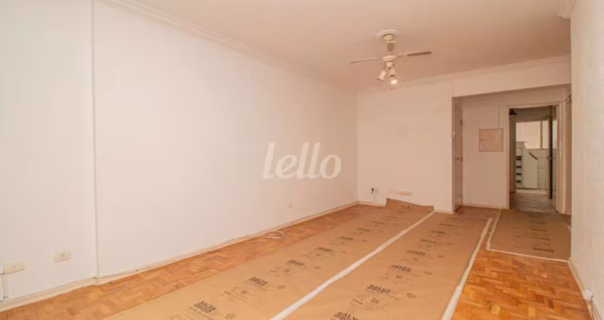 Apartamento com 3 quartos à venda na Alameda Casa Branca, 805, Jardim Paulista, São Paulo