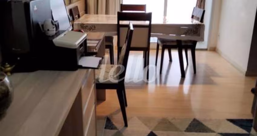 Apartamento com 3 quartos à venda na Rua Dona Tecla, 602, Jardim Flor da Montanha, Guarulhos