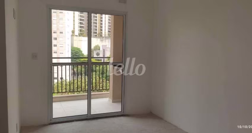 Apartamento com 2 quartos à venda na Rua Lídia Coelho, 7, Santana, São Paulo