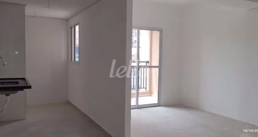 Apartamento com 3 quartos à venda na Rua Lídia Coelho, 7, Santana, São Paulo
