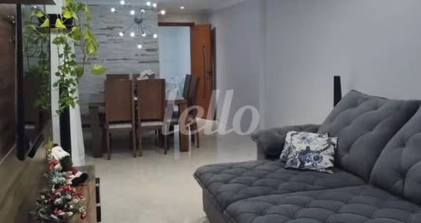 Casa com 3 quartos à venda na Rua Jerônimo Coelho, 259, Jardim Vila Formosa, São Paulo