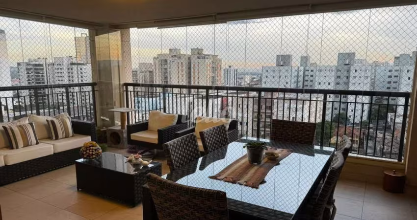Apartamento com 3 quartos à venda na Rua Francisco Rodrigues Gasques, 58, Macedo, Guarulhos