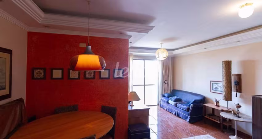 Apartamento com 2 quartos à venda na Avenida Mazzei, 1298, Vila Mazzei, São Paulo