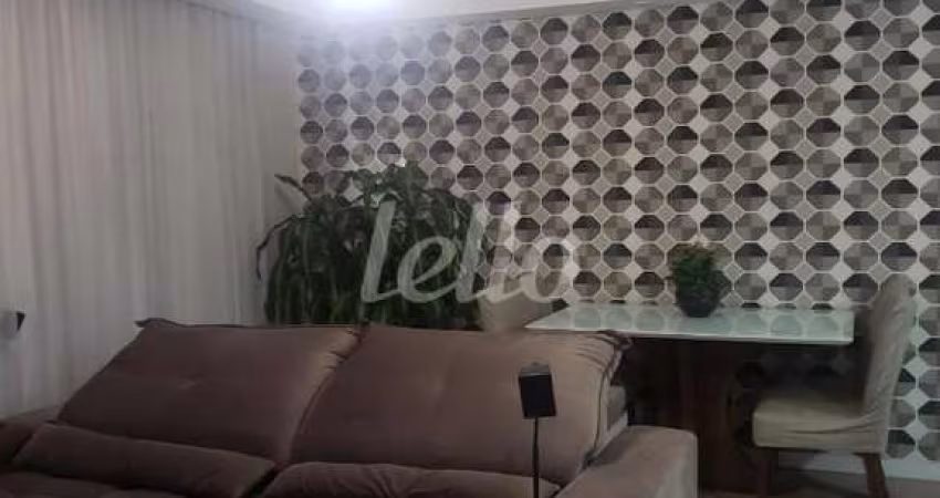 Apartamento com 3 quartos à venda na Rua Juca Mendes, 420, Vila Carrão, São Paulo