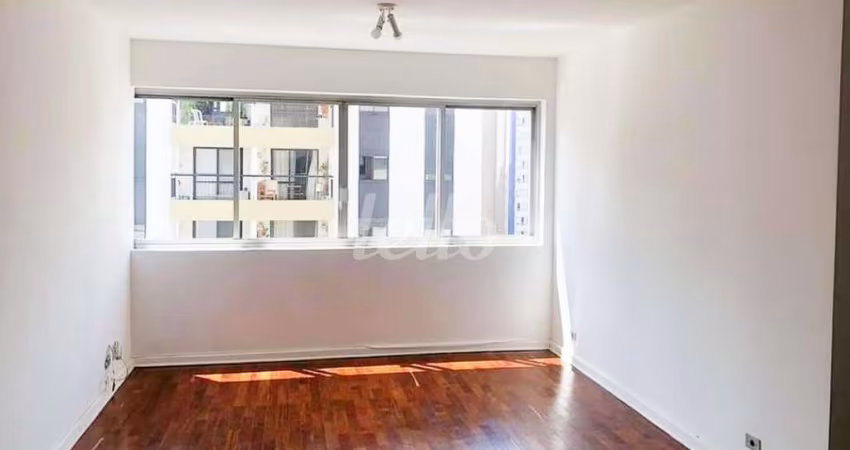 Apartamento com 3 quartos à venda na Rua Pensilvânia, 354, Cidade Monções, São Paulo
