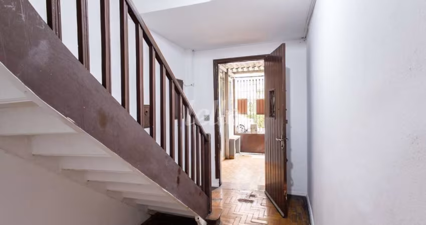 Casa com 3 quartos à venda na Rua Martins Pena, 320, Tatuapé, São Paulo