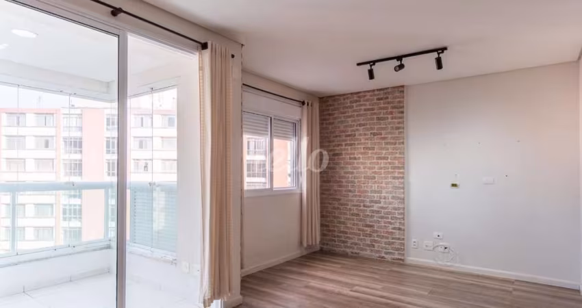 Apartamento com 2 quartos à venda na Rua Carlos Sampaio, 75, Bela Vista, São Paulo