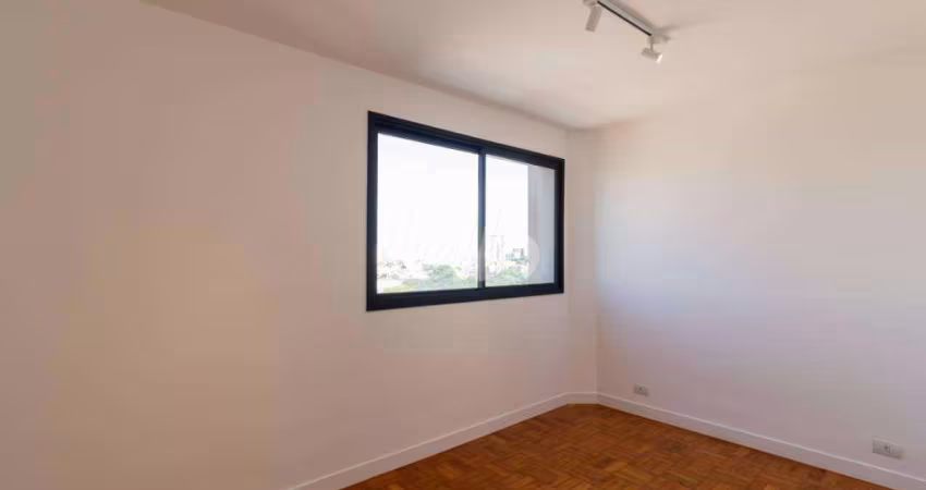 Apartamento com 2 quartos à venda na Rua Mesquita, 811, Vila Deodoro, São Paulo