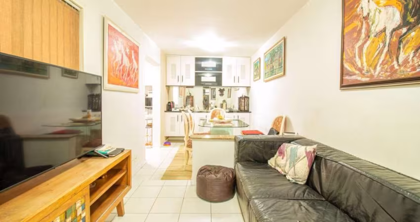 Casa comercial com 4 salas à venda na Rua Napoleão de Barros, 599, Vila Clementino, São Paulo